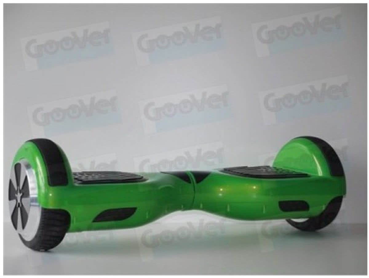 Goover HoverBoard - 6,5 inch - Groen