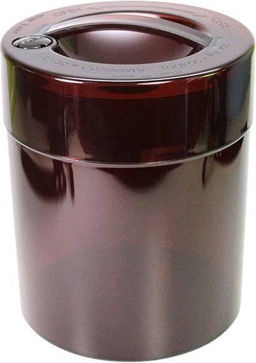 KiloVac Clear Coffee Tint 3.8L / 1000gr.