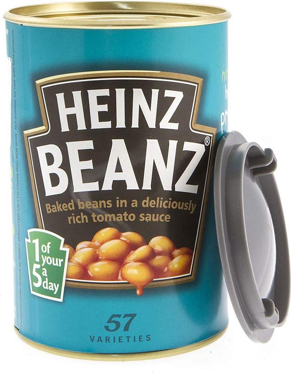 Stash Can Beanz