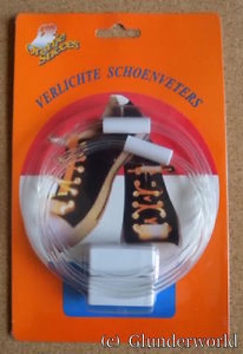 verlichte schoenveters