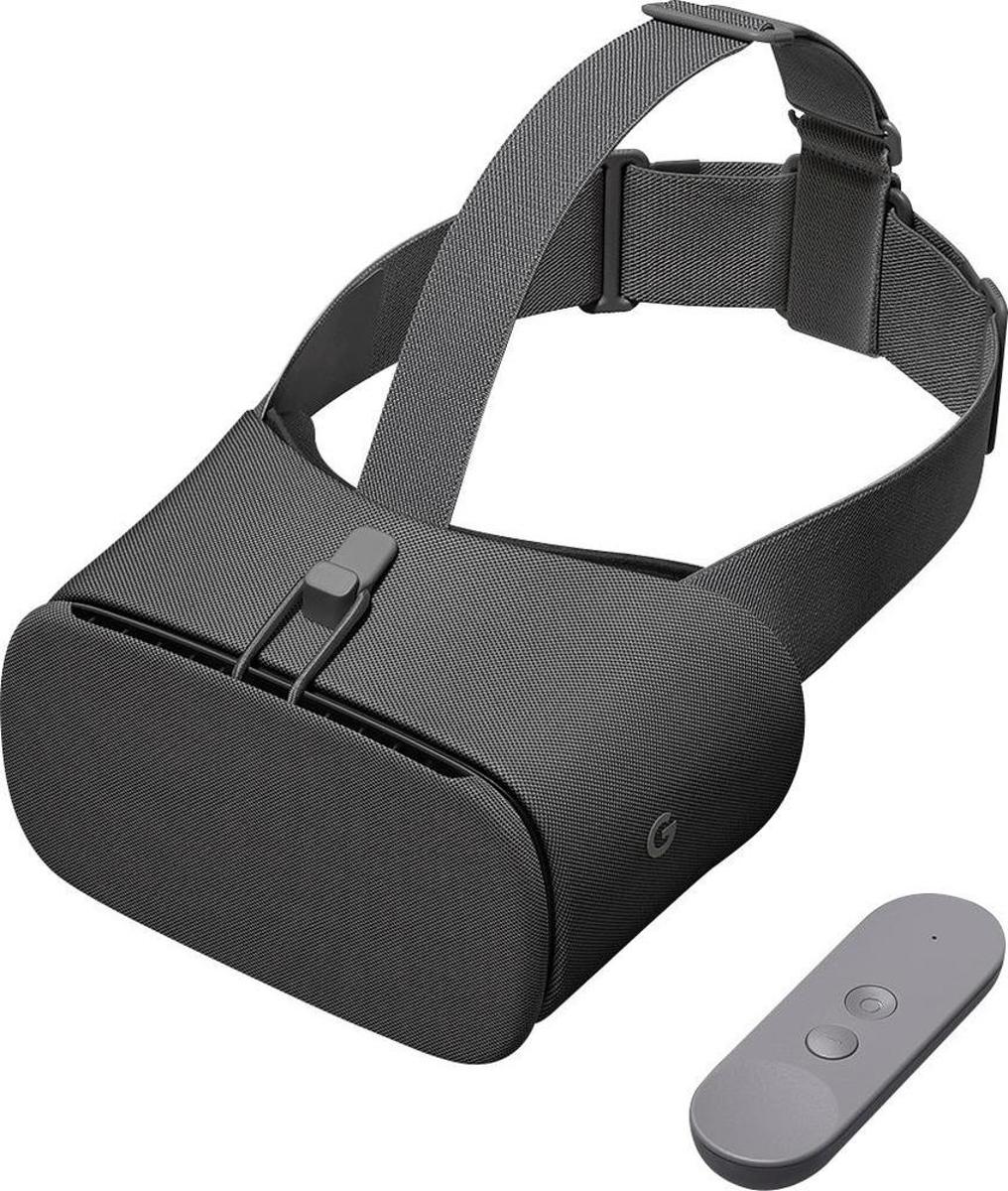 Google Daydream View (2018)