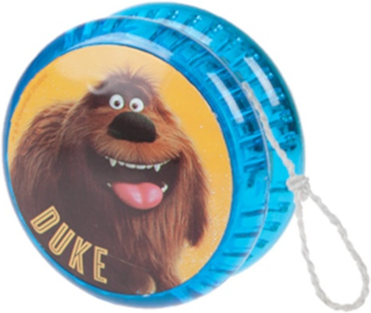 Gosh! Designs Lichtgevende Jojo Duke The Secret Life Of Pets Blauw