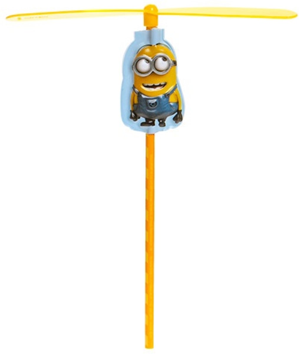 Gosh! Designs Vliegende Minion 21 Cm Geel