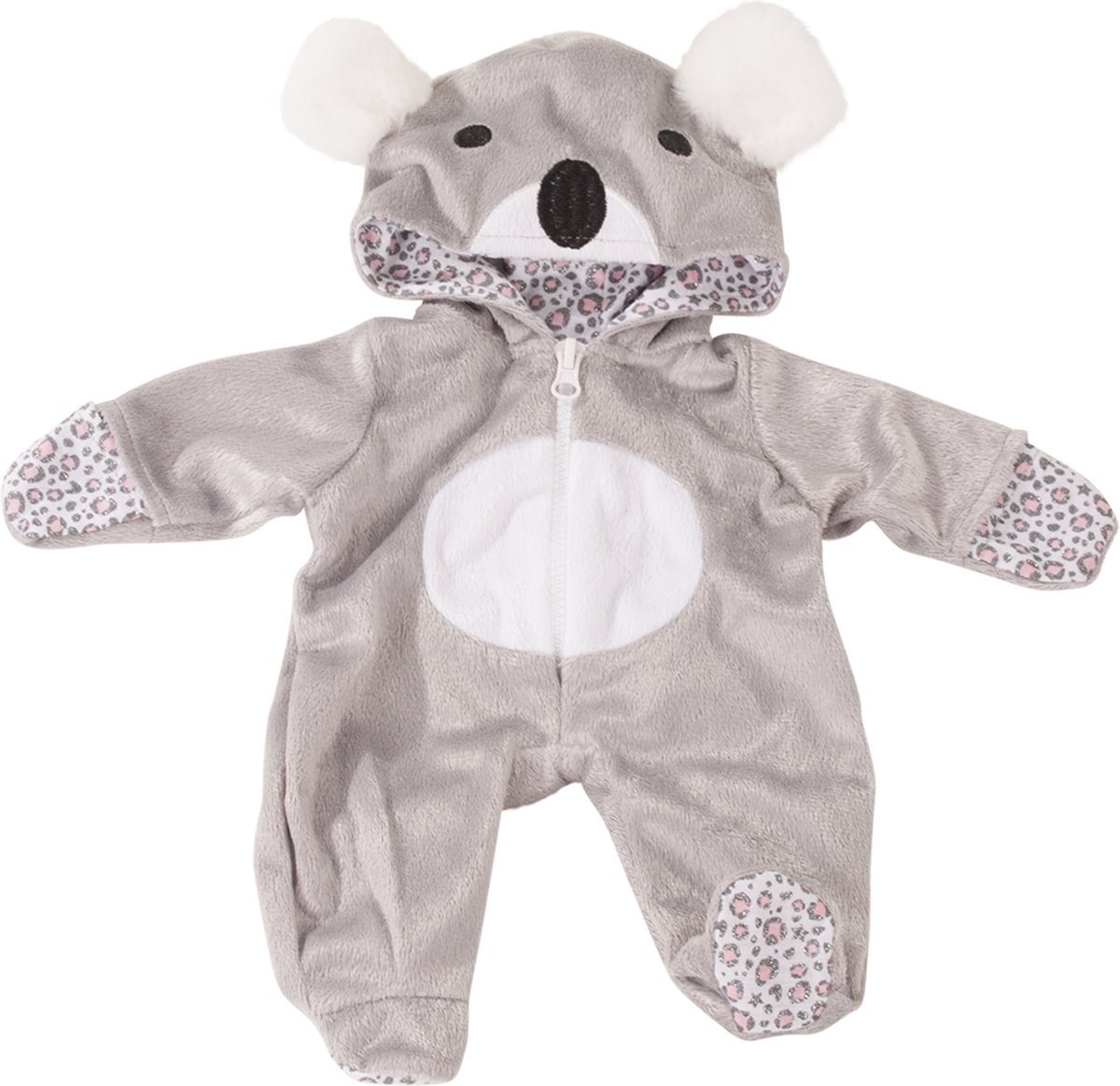 Götz accessoire BC Onesie Koala, 33 cm