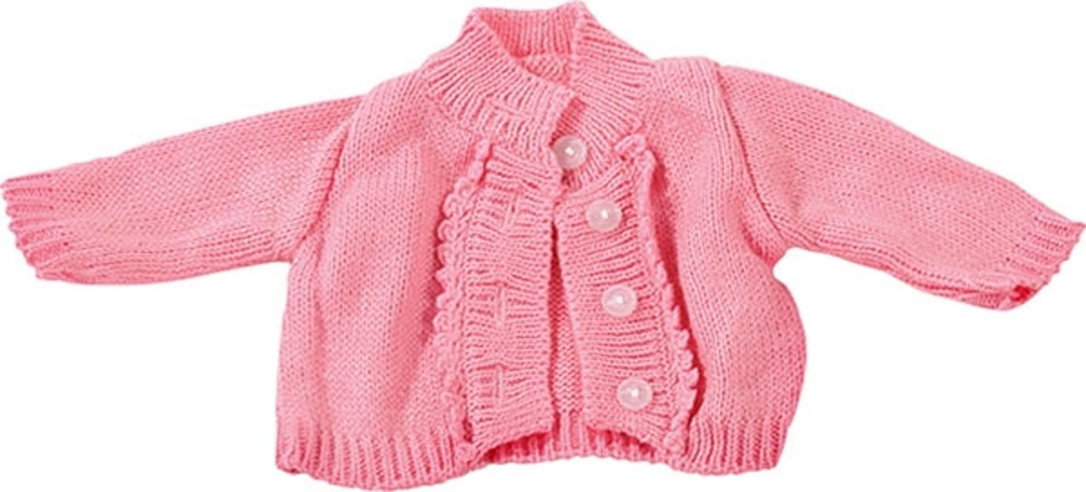 Götz accessoire BC Strickjacke Lollypop 42/50