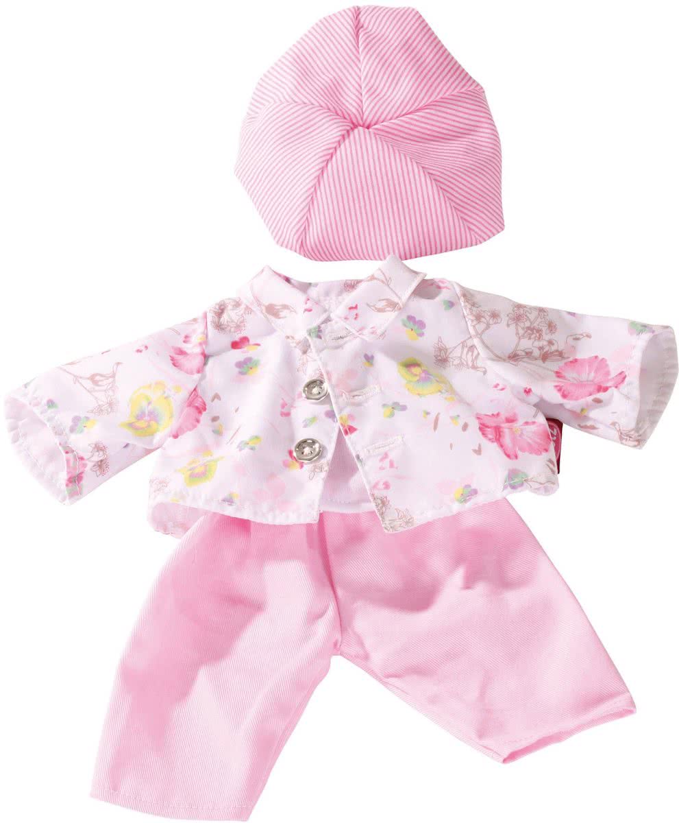 Gotz accessoires babypoppen 33 cm Zomersetje