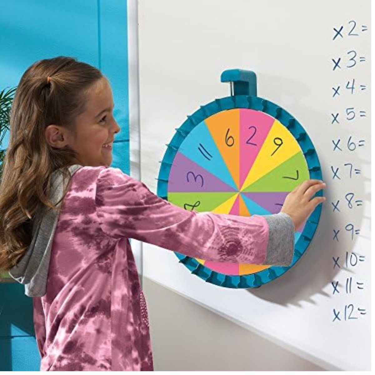  -Rad van fortuin draaiwiel-Draairad-