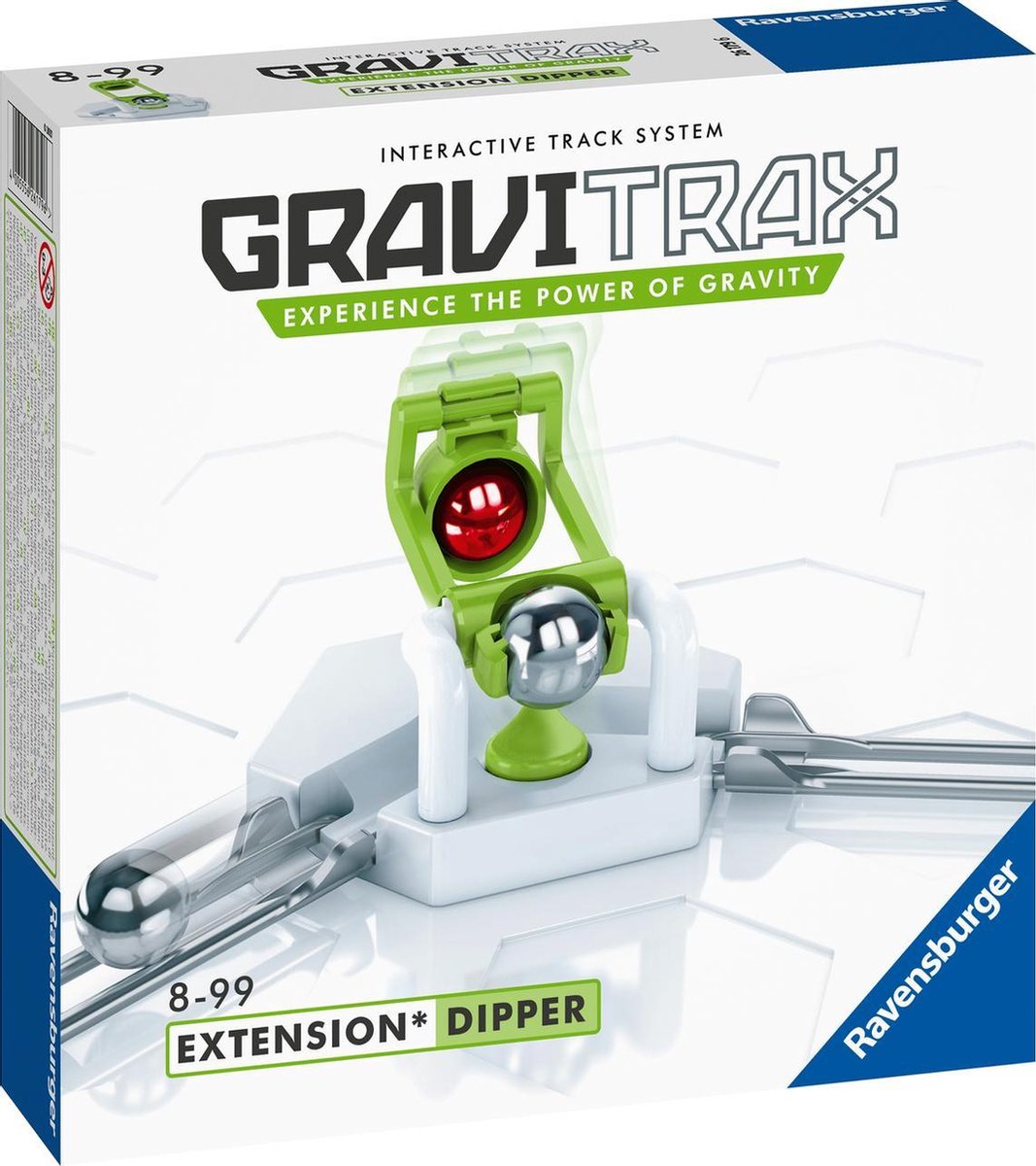 GraviTrax® Dipper - Knikkerbaan