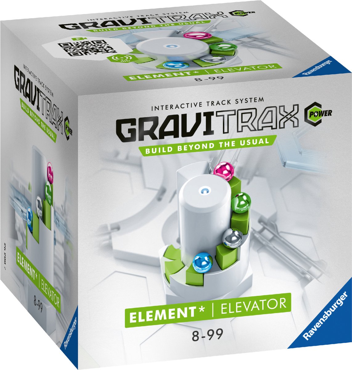 Ravensburger GraviTrax® Power Elevator - Knikkerbaan