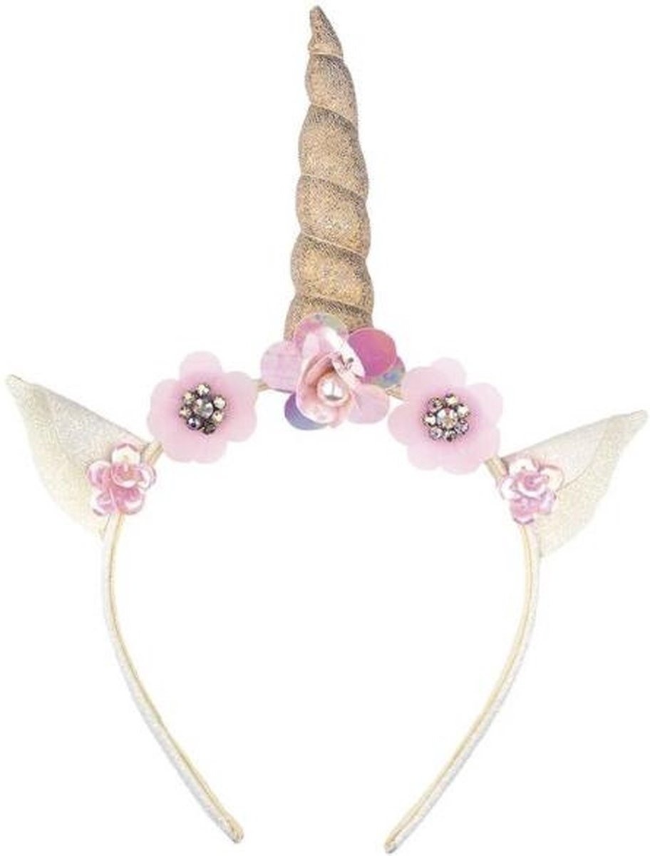   Boutique Believe in Unicorn Headband