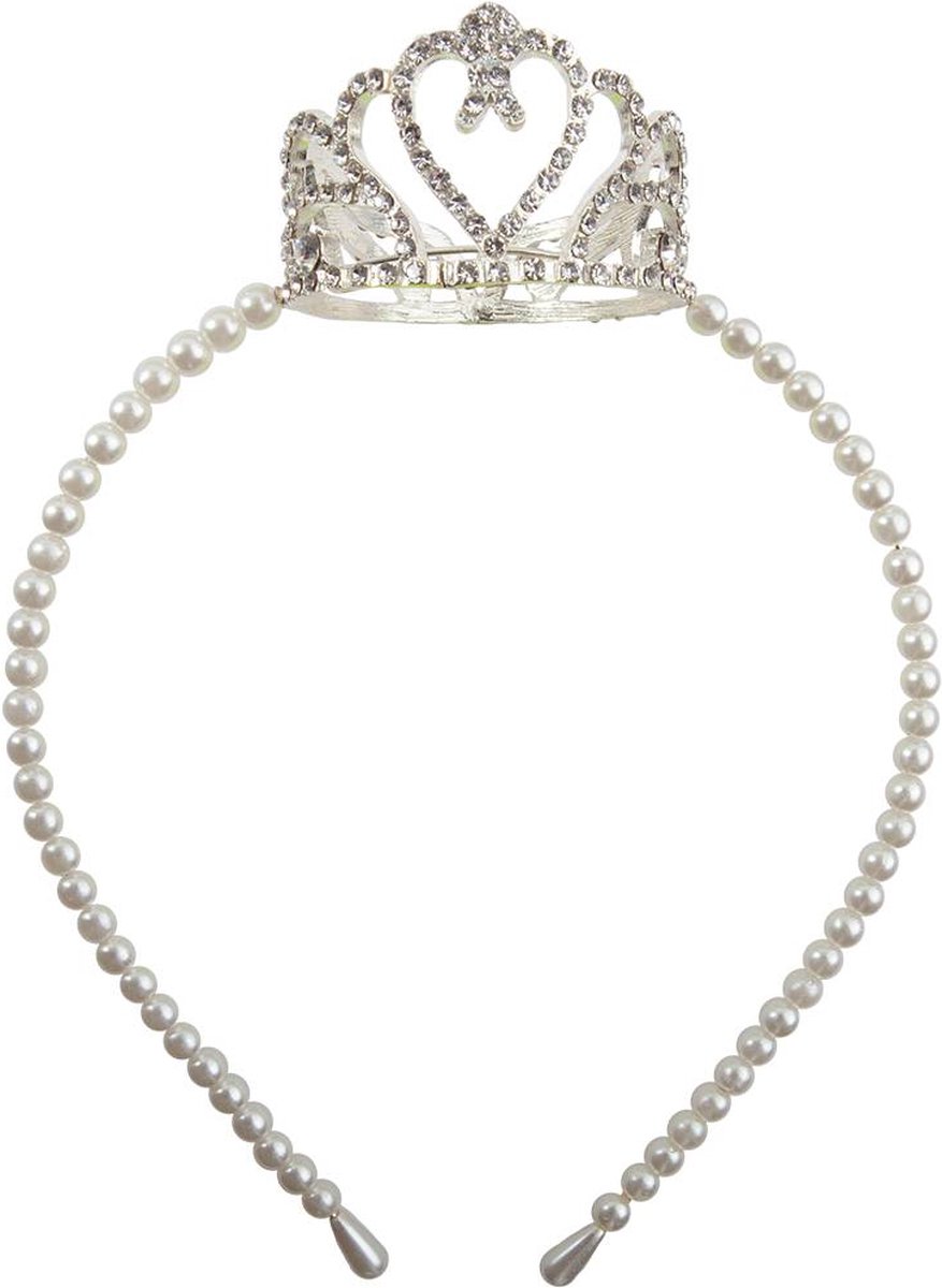 Great Pretenders Boutique Pretty Petite Crown Headband