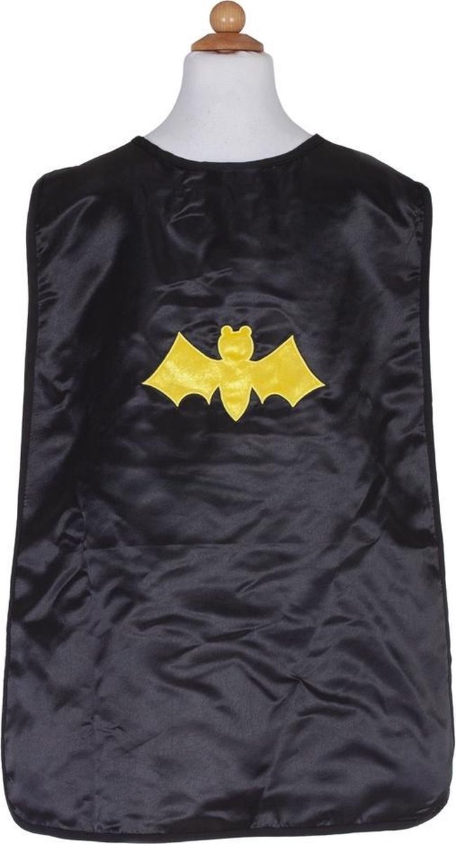 Great Pretenders Rev. Superhero Tunic/Cape Mask / 4-7 years