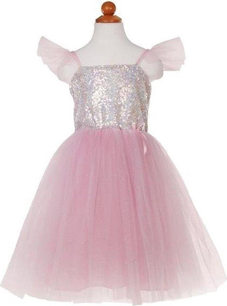 Great Pretenders Sequins Princess Dress / 3-4 years