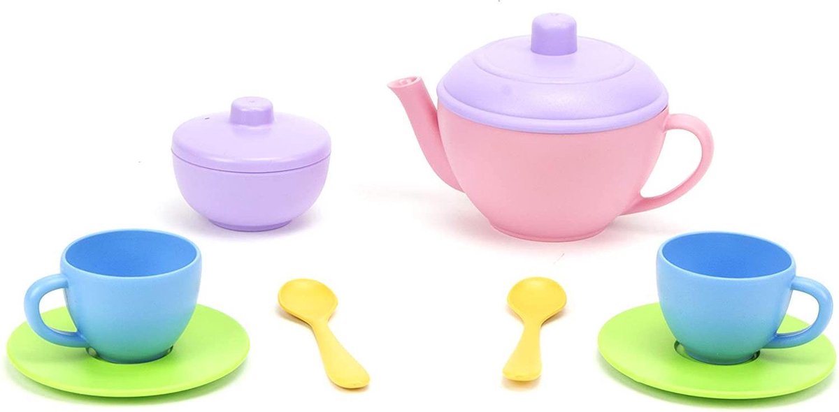 Green Toys Tea for Two