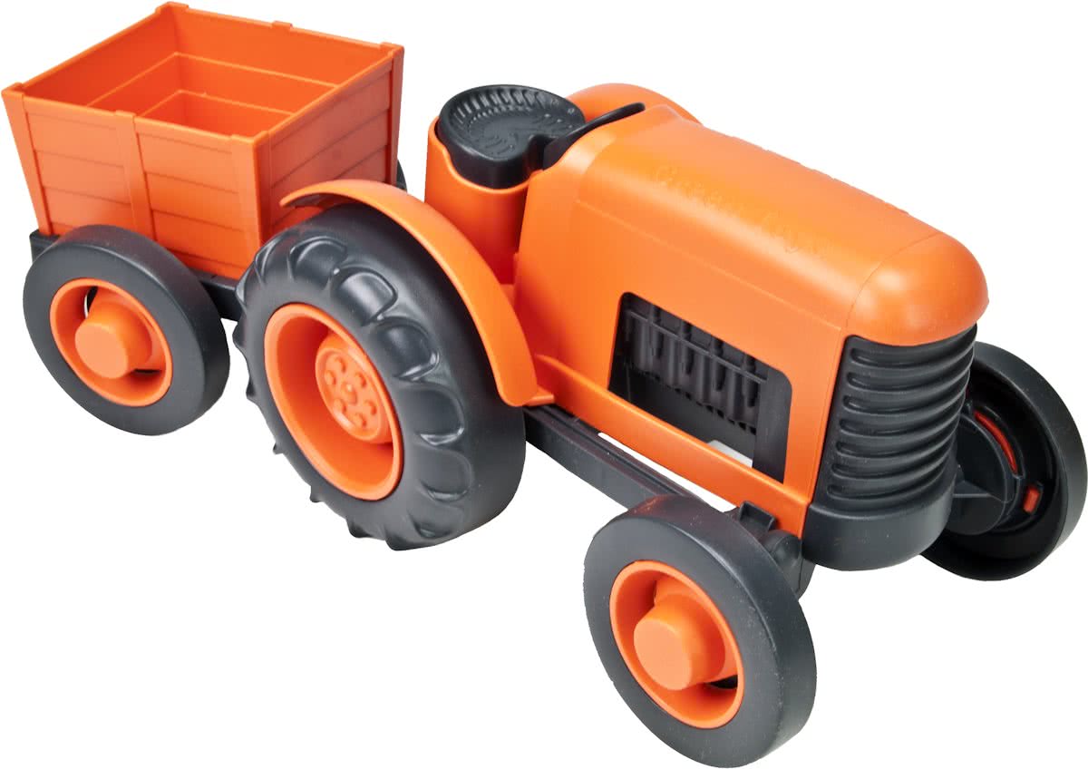 Tractor