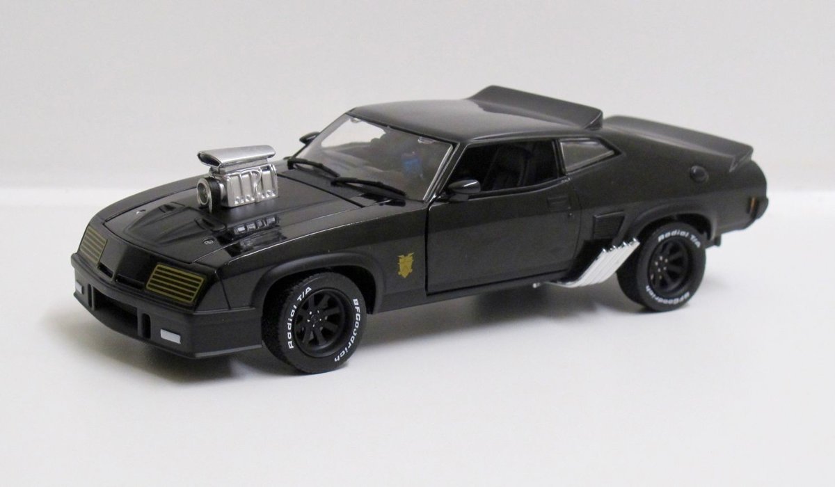 Greenlight 1/24 Ford Falcon XB 