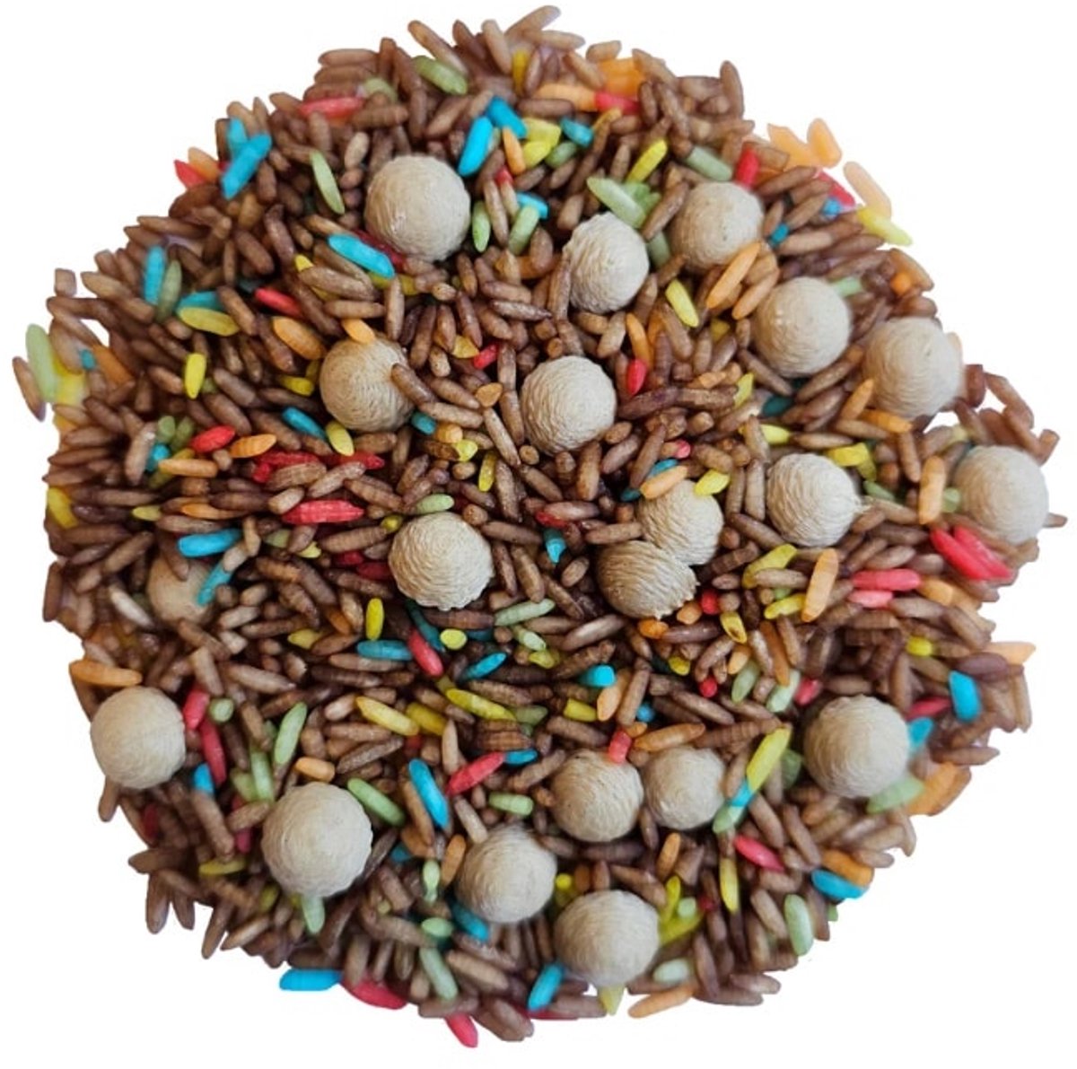   Speelrijst Sint Mix 750 gram
