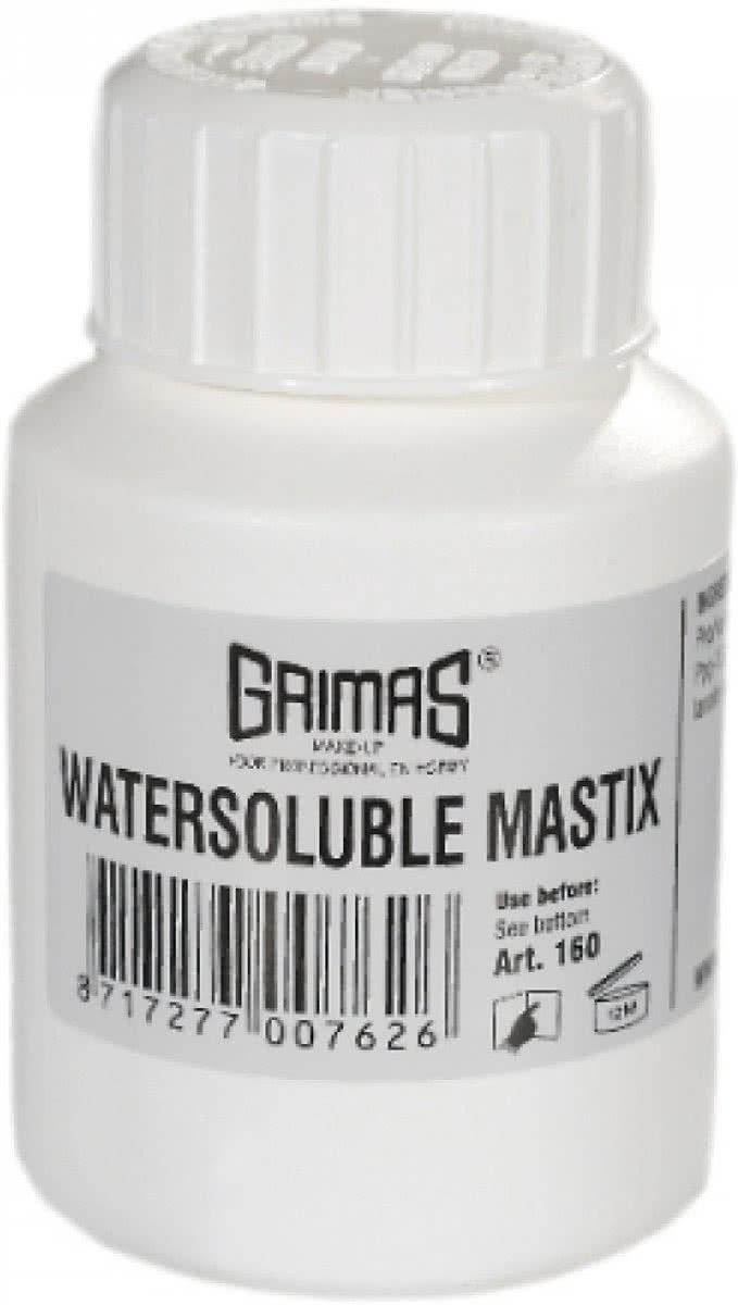 Mastix Watersoluble - 100 ML