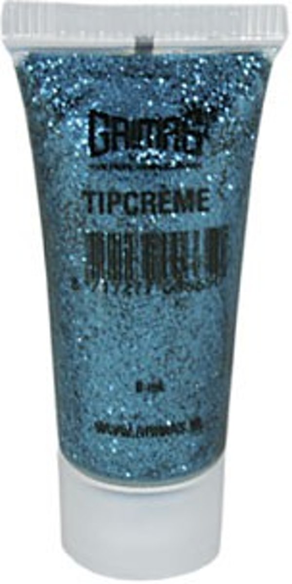 Tipcreme Groen 041 - Schmink- en Makeup Glitters