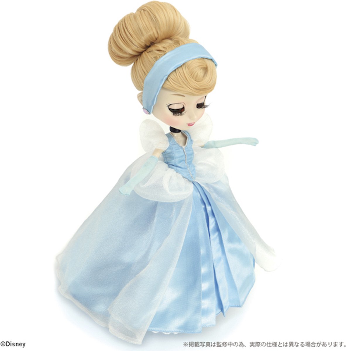 Pullip Cinderella