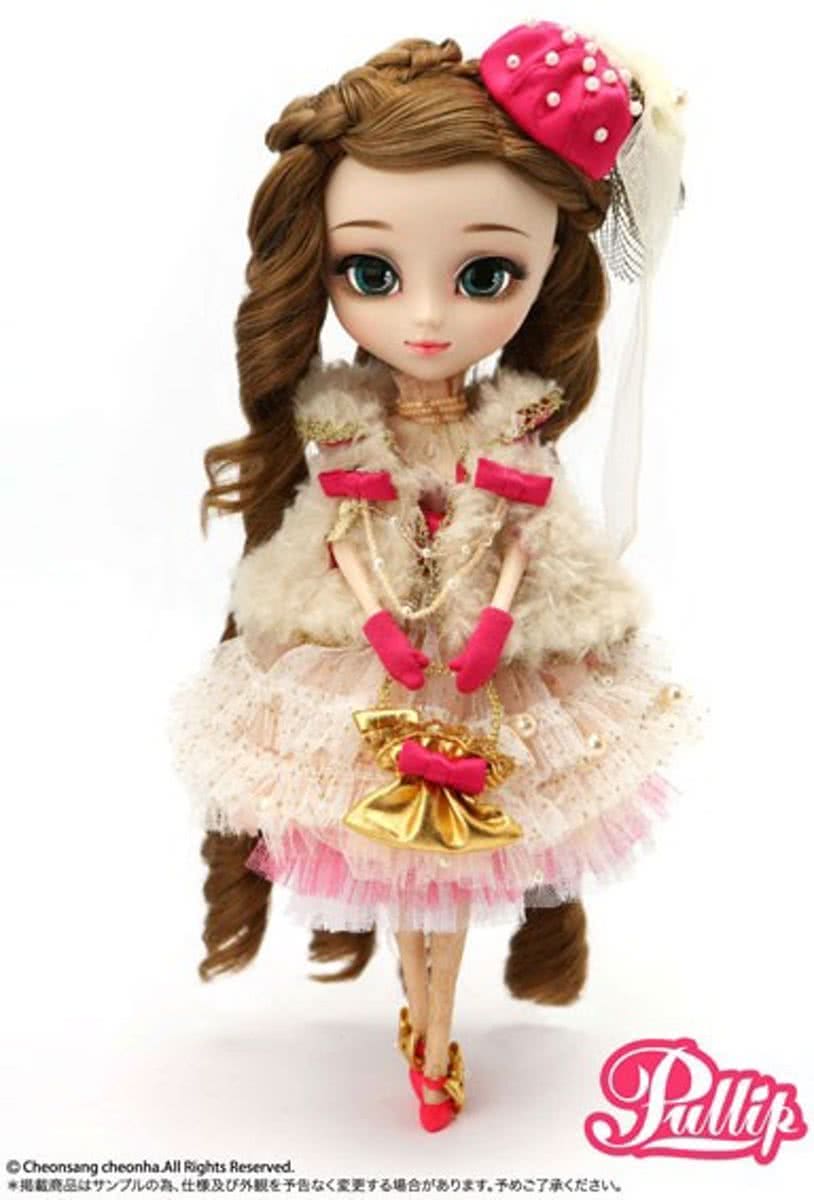 Pullip Nanette pop