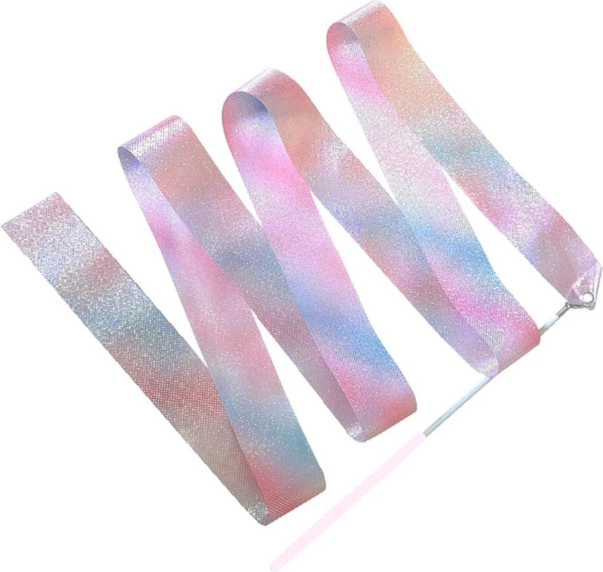 Danslint - Gymnastiek Lint - Turnlint - 2 Meter