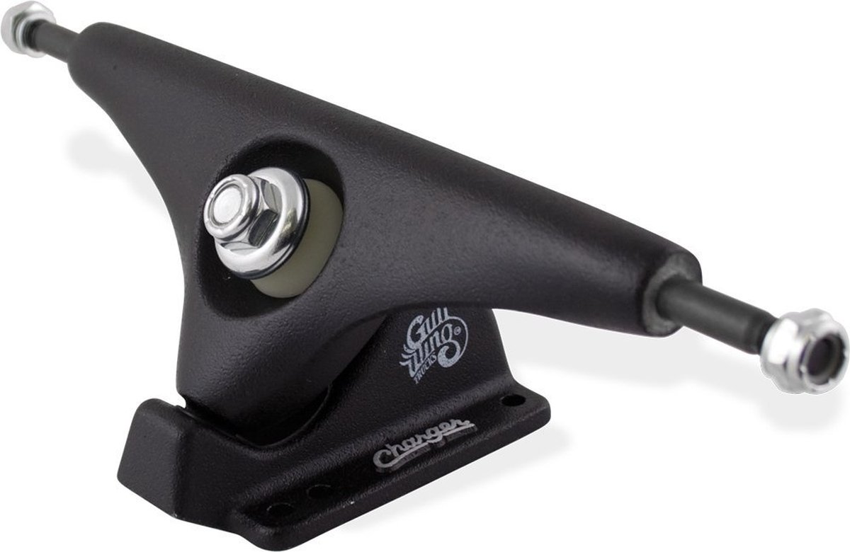 Gullwing Charger 50 Degree Trucks Set 9