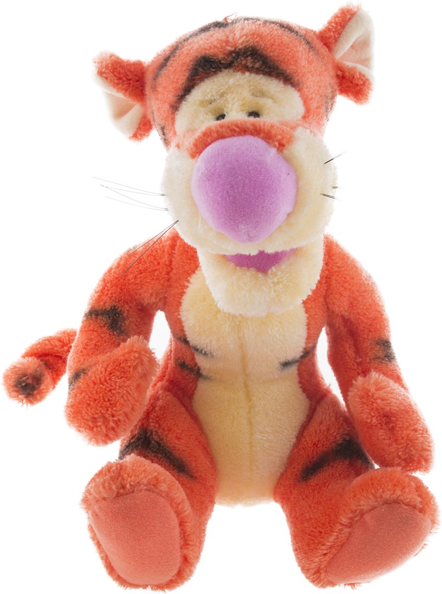 Disney knuffel Tigger - 30 cm