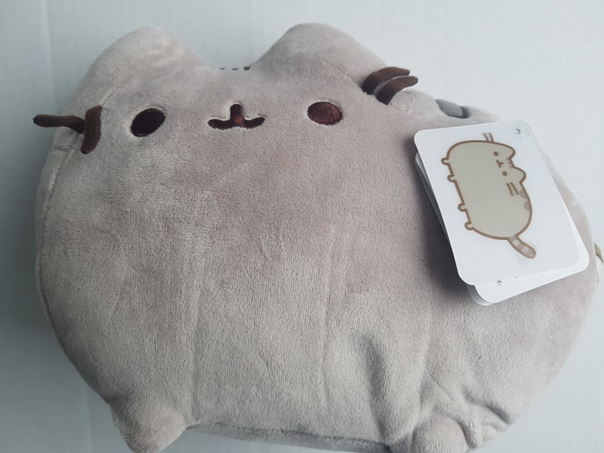 Pusheen Pluche Classic