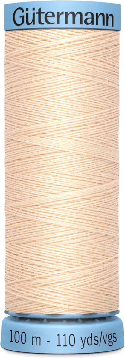 Gutermann Zijde 100mtr