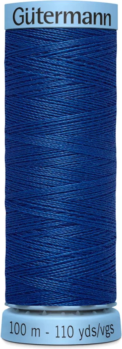 Gutermann Zijde 100mtr