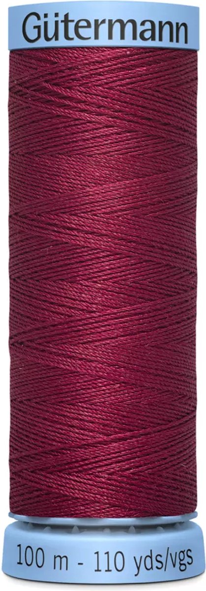Gutermann Zijde 100mtr