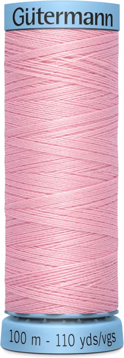 Gutermann Zijde 100mtr