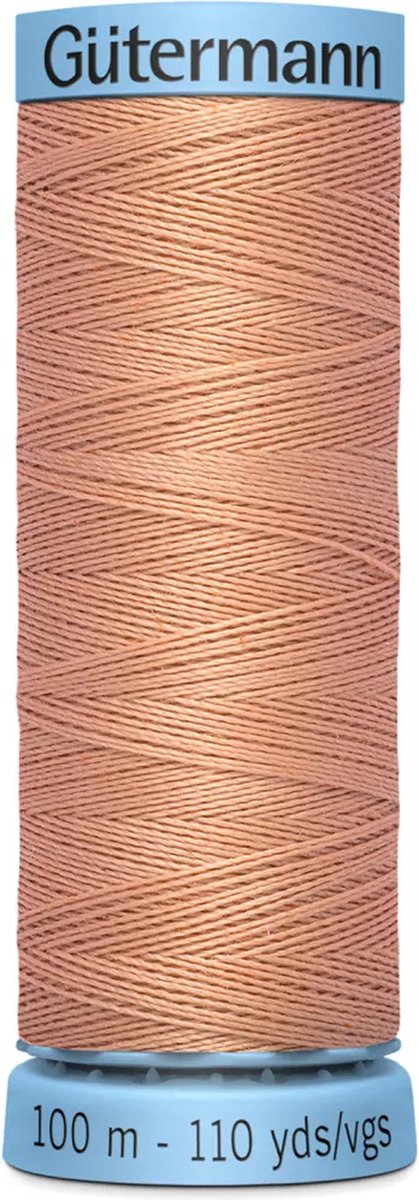 Gutermann Zijde 100mtr