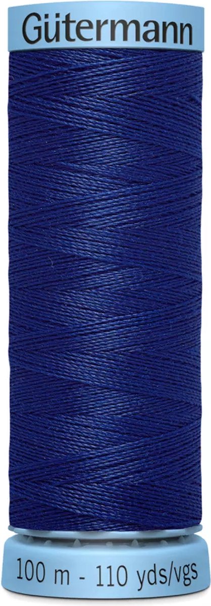 Gutermann Zijde 100mtr