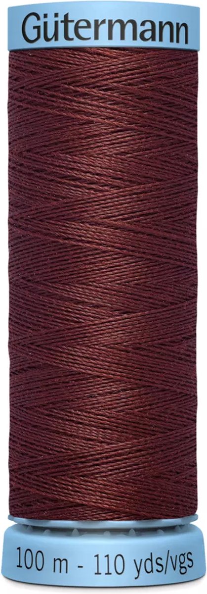 Gutermann Zijde 100mtr