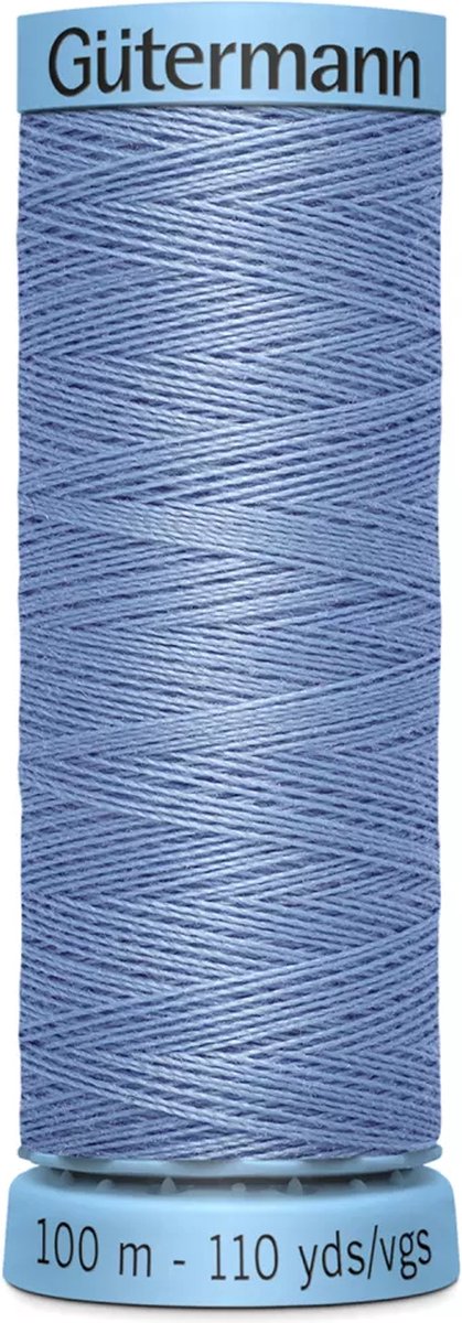 Gutermann Zijde 100mtr