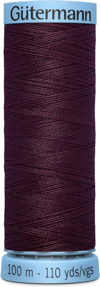 Gutermann Zijde 100mtr