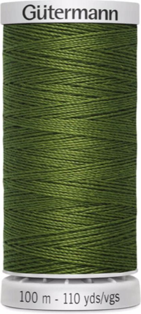 Guttermann Extra sterk 100 meter - 585 Groen