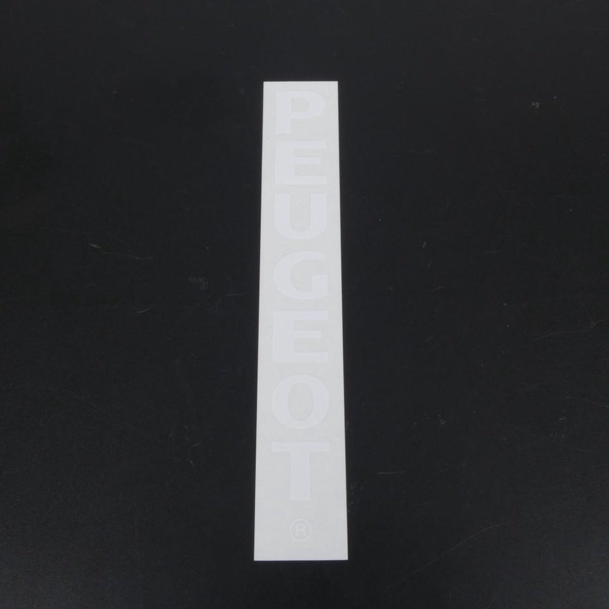 Autocollant stickers pour Mobylette Peugeot 50 103 L Neuf