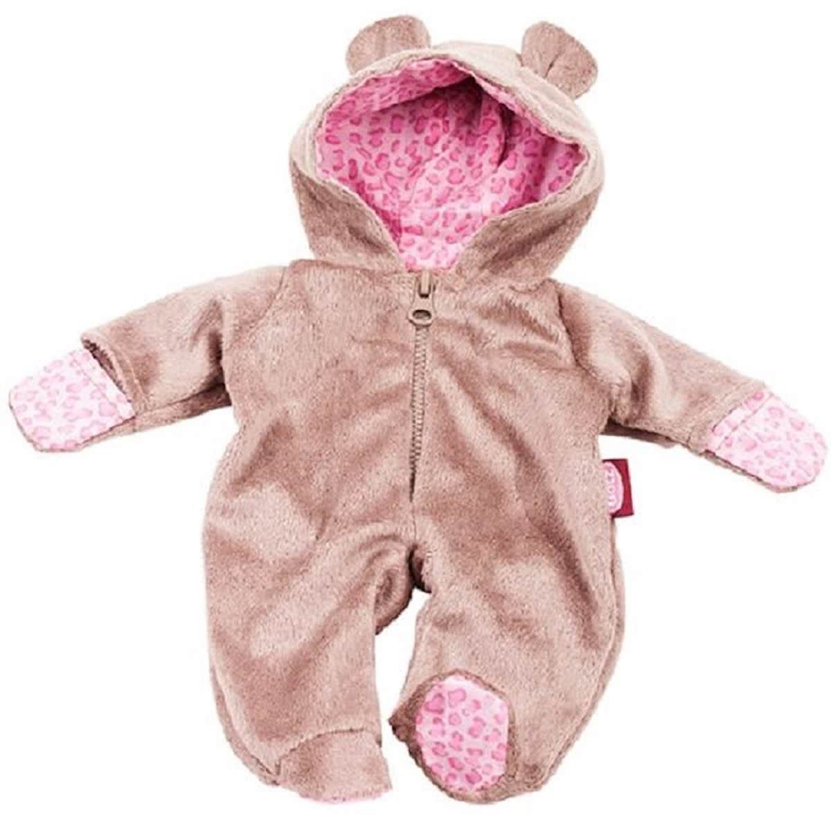   BC Romper, Teddy, 33 cm