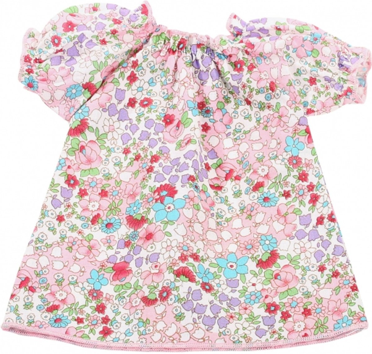   accessoires Night gown, mille fleur