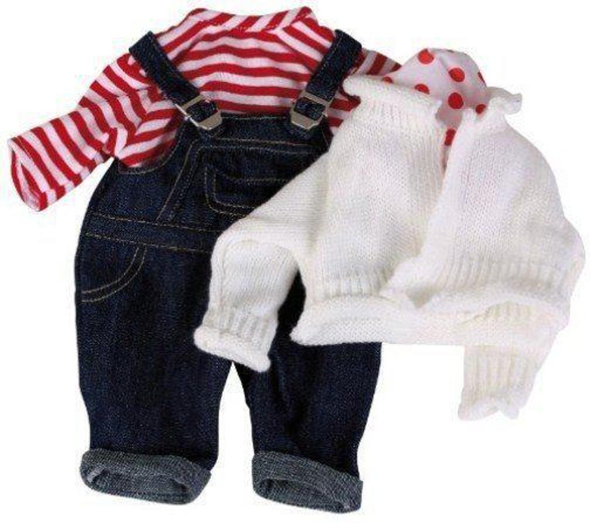 G�tz Kledingset Bib overall