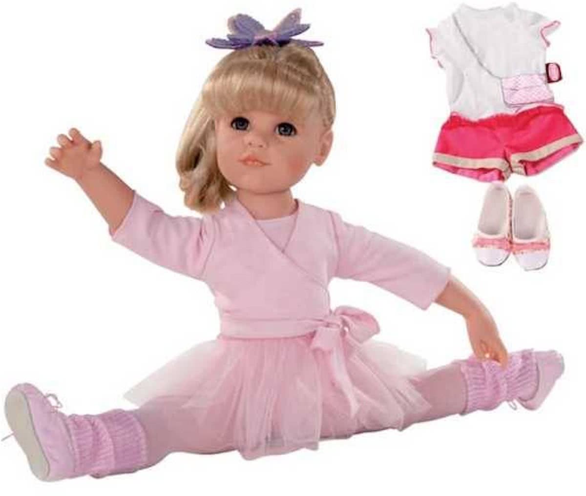 Pop Hannah Ballet 50Cm