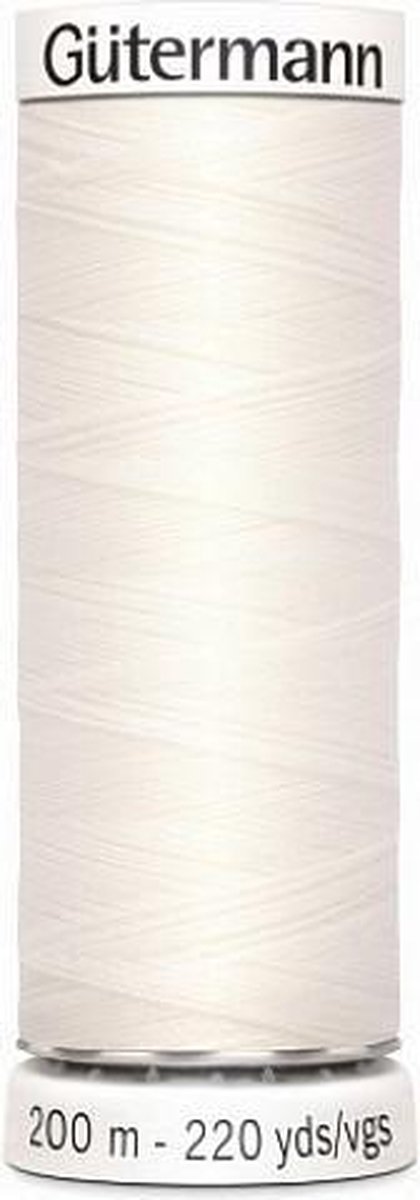 GUTERMANN GAREN - NR 111 - 200METER