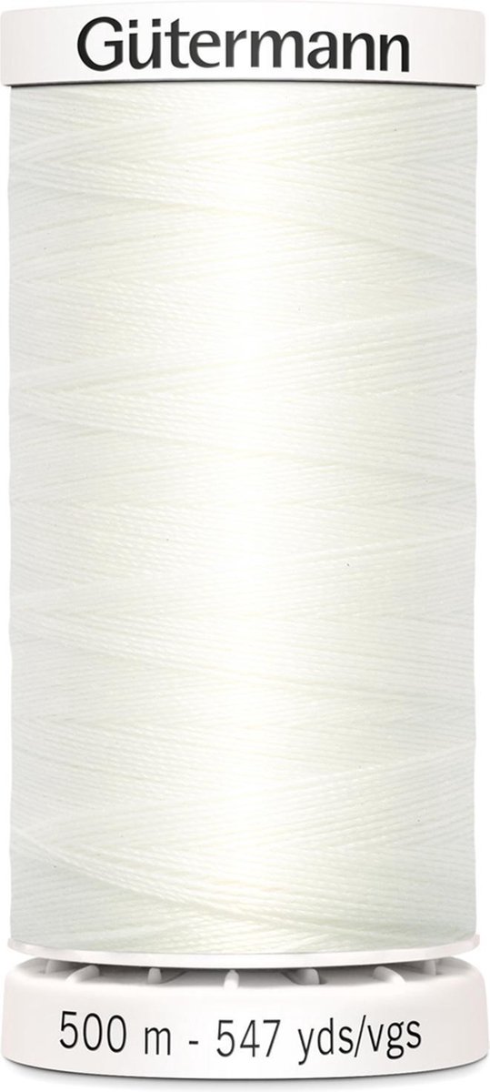 Gutermann Polyester Naaigaren 500meter-111