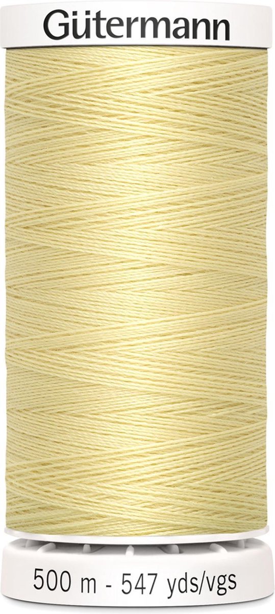 Gutermann Polyester Naaigaren 500meter-325