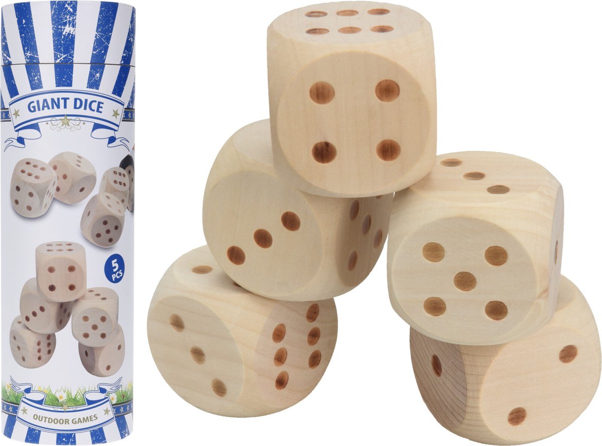 Domino Hout - spelletjes voor kinderen - Houten speelgoed - spellen - tuin - houten speelgoed 3 jaar