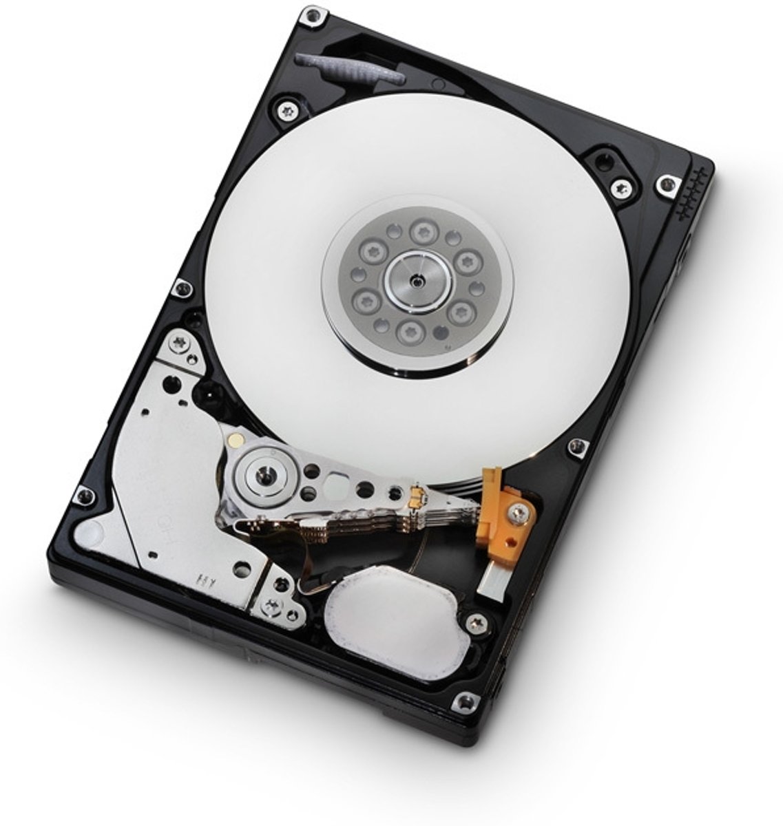 HGST 0B26014 - Interne harde schijf / 900GB / 2,5 inch SAS