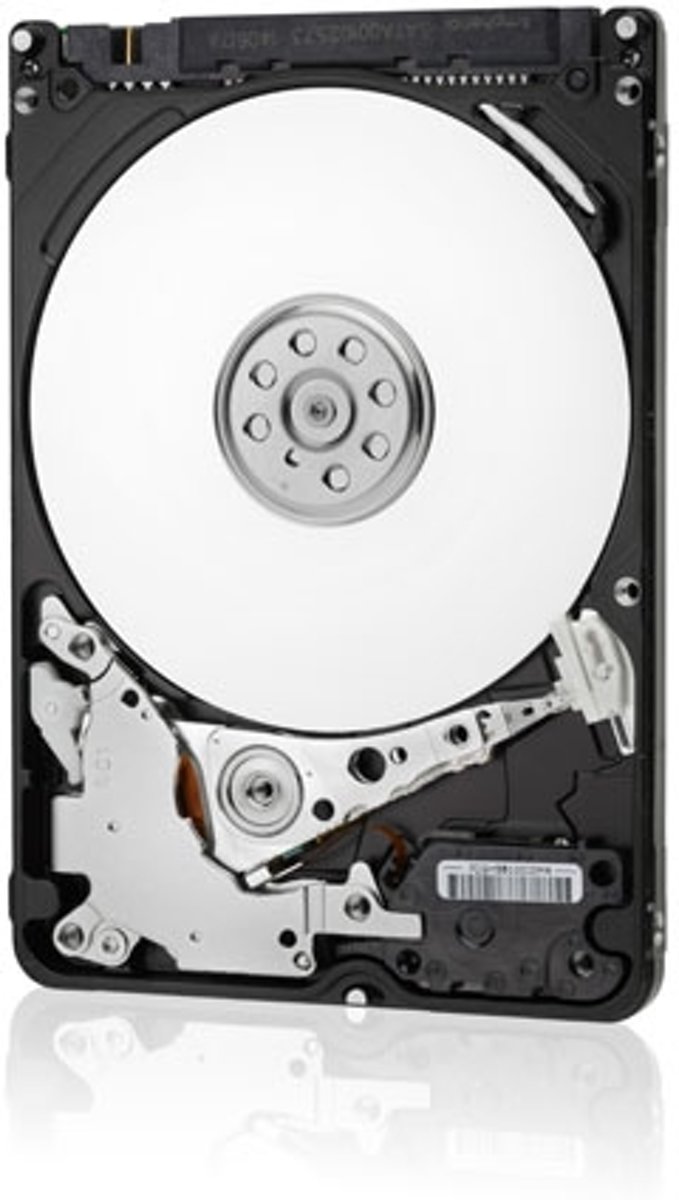 HGST Travelstar Z7K500.B 500GB SATA III interne harde schijf